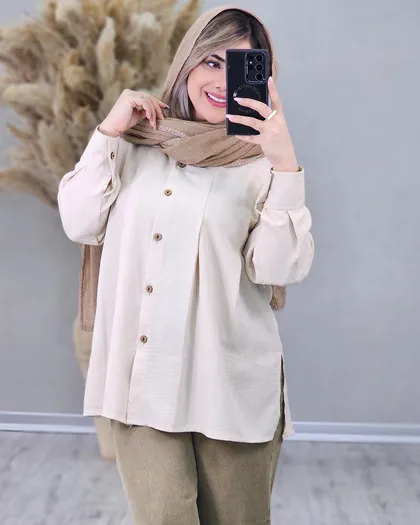 شومیز شانتون