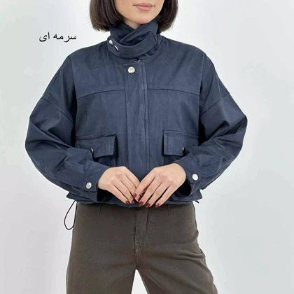 بامبر جکت سویید 1006033