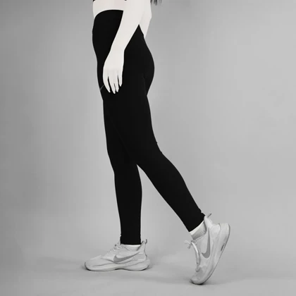 لگ ورزشی زنانه نایک مدل VHD-Dri Fit-3L1627 مشکی