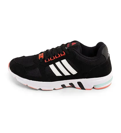 کفش اسپرت Adidas مردانه مشکی بندی
