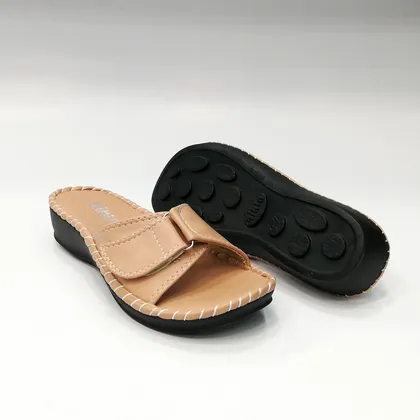 صندل زنانه نیکتا مدل L-923-Pk