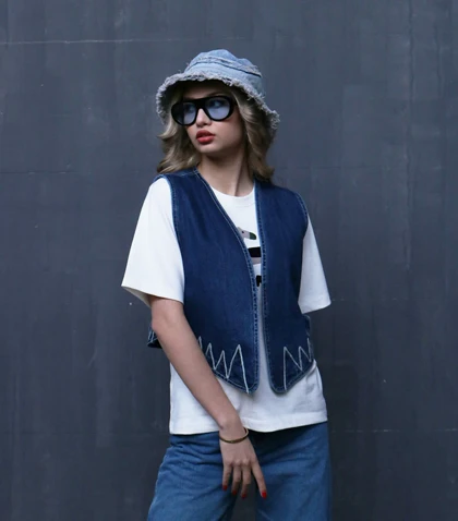 وست جین Pinki 3304