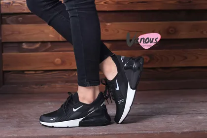 کتانی nike مدل air27c
