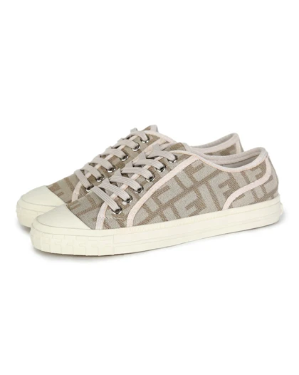 کتانی زنانه مدل ونس اف Vans F