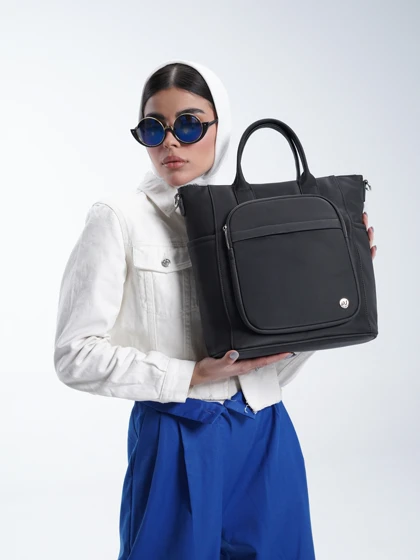 کیف دستی مدل David Jones CM7261