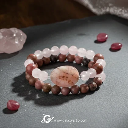 دستبند ست عشق