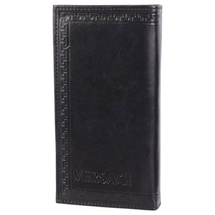 کیف پول چرمی Versace مدل VR-317