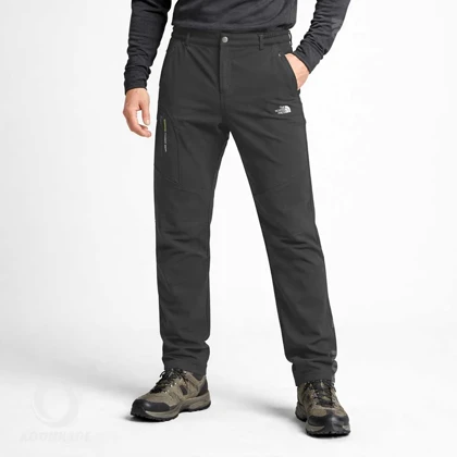شلوار ویندستاپر NORTH FACE 6819