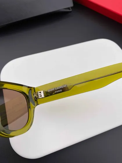 عینک افتابی برند سن لورن مدل SL573