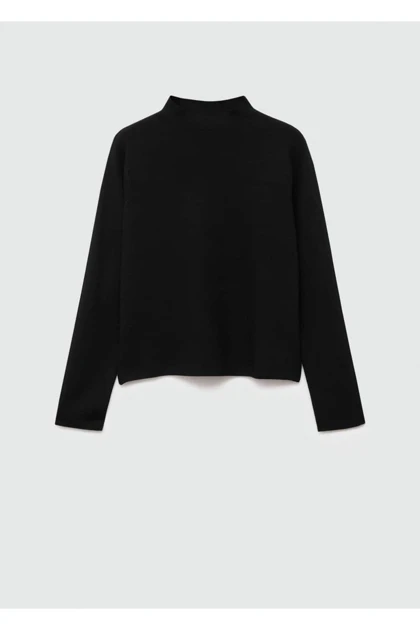 بافت زنانه اورجینال منگو mango