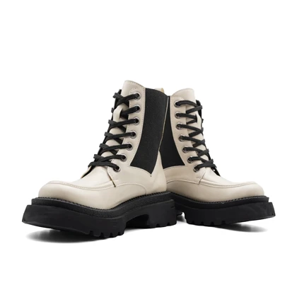 کفش بوت زنانه مدل 0534 _ Boots