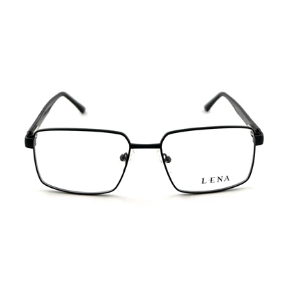 عینک طبی لنا مدل LE962 C01 مشکی
