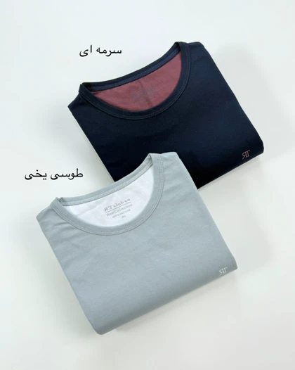 تیشرت پارسا کد محصول 932
