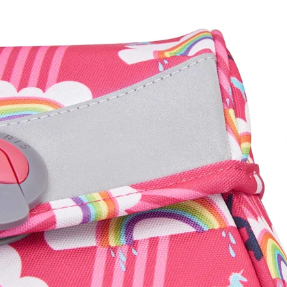 دلسی کوله پشتی delsey-119571