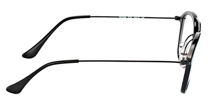 عینک طبی ریبن | عینک طبی ریبن RayBan RX7098V کد 158340