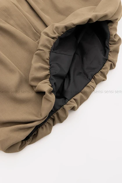 دامن عروسکی پفکی کد1005710