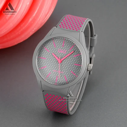 ساعت مچی کیو اند کیو Q&Q VR28J036Y