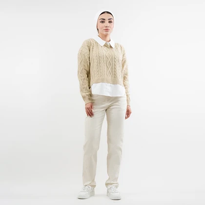 بافت اورسایز زنانه - 03251121