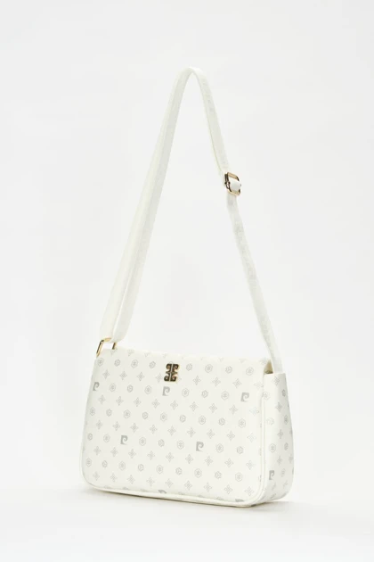 کیف دوشی زنانه اورجینال pierre-cardin pierre-cardin