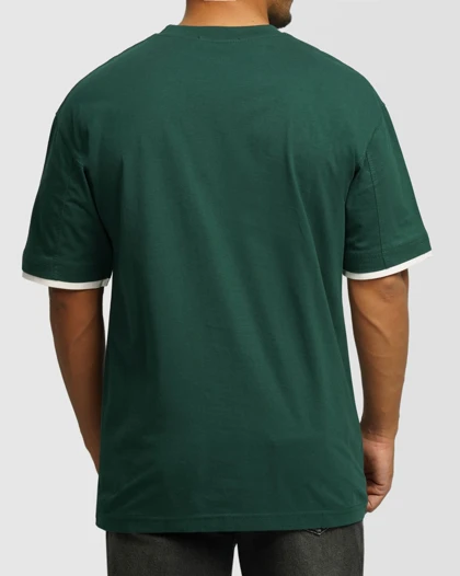 تیشرت طرح دار