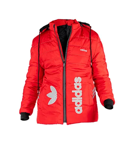 کاپشن مردانه اسپرت Adidas