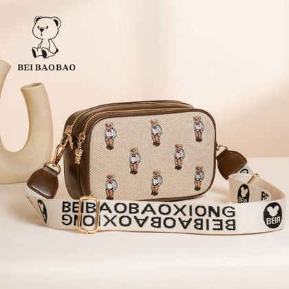 کیف وارداتی تدی 8150
