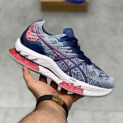 کتانی اسیکس ژل کینسی بلاست Asics Gel Kinsey Blast کیفیت اورجینال
