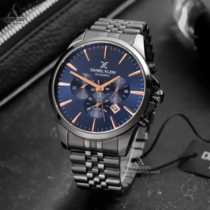 ساعت مردانه دنیل کلین Daniel Klein DK.1.13170-9
