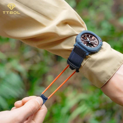 ساعت مچی کاسیو پرو ترک CASIO PRO TREK PRJ-B001B-2
