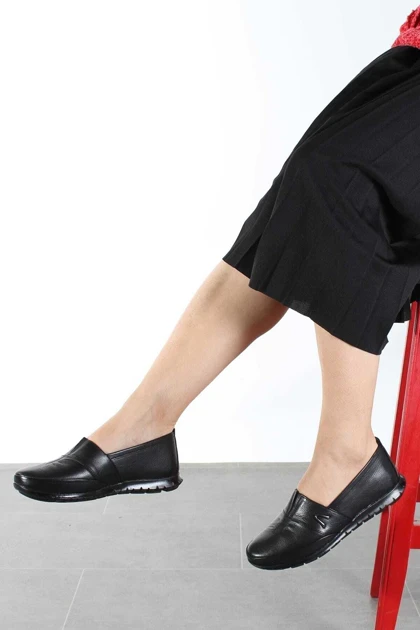 کفش های روزمره زنانه fast-step fast-step