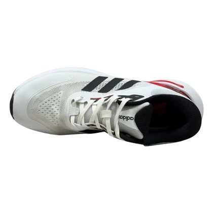کفش رانینگ آدیداس سفید Super Adizero
