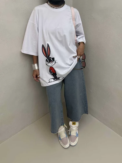 تیشرت BUGS-BUNNY