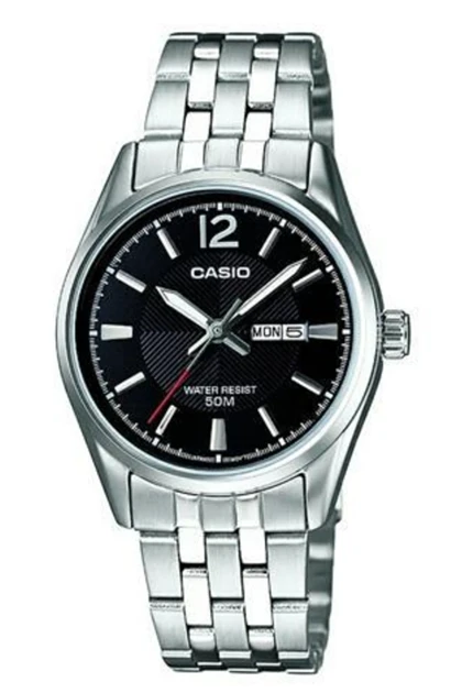 ساعت زنانه اورجینال casio casio
