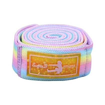 کش مقاومتی ورزشی سوزی بی فیتنس مدل 403K0530