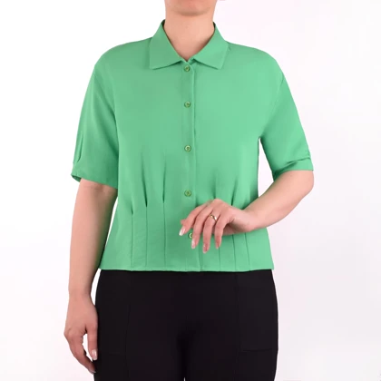 شومیز زنانه C913