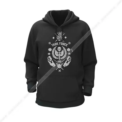 هودی طرح COD