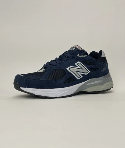 کفش راحتی نیوبالانس 990 سرمه