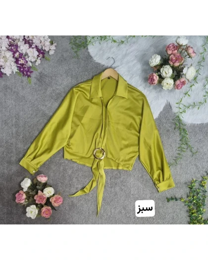 شومیز فرخنده