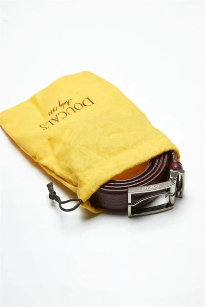 کمربند مردانه doucals