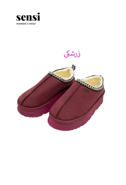 صندل داخل خز UGG