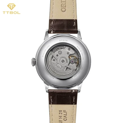ساعت مچی مردانه اورینت ORIENT RA-AC0033Y30B