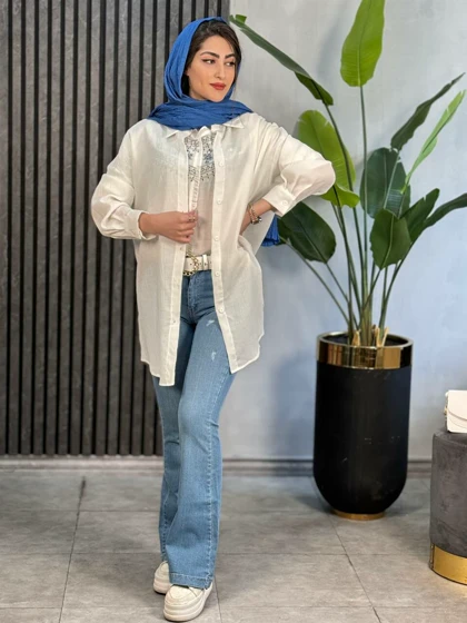 مانتو شین کد 1799