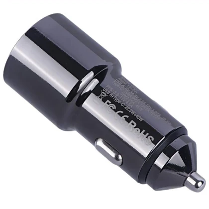 شارژر فندکی فست شارژ هایکو استار HICOSTAR مدل HS_CC32 توان 67.5 وات