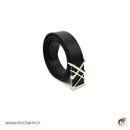 ست هدیه مردانه کمربند mrc1211-22