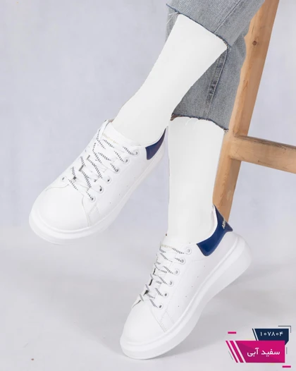 کتانی دخترانه MCQUEEN/2537/KSHOES
