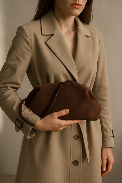 کیف دوشی زنانه برلسی berlesi