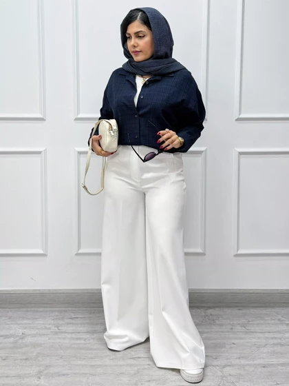 شومیز بیسیک ماریکا
