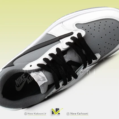 نایک ایر جردن 1 لو تراویس اسکات پلی استیشن (FZ3124-300)