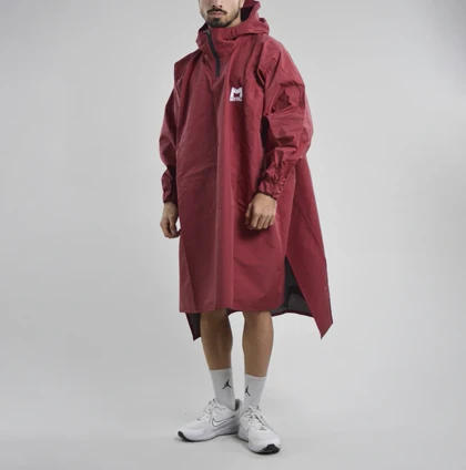 پانچو کوهنوردی اسپرت موتال مدل MTL-4H0223 فری سایز