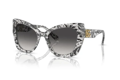 عینک آفتابی دولچه گابانا Dolce & Gabbana DG4405S 32878G